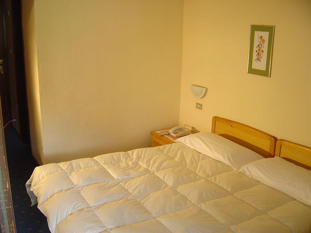 Park Hotel Avisio Soraga Kültér fotó